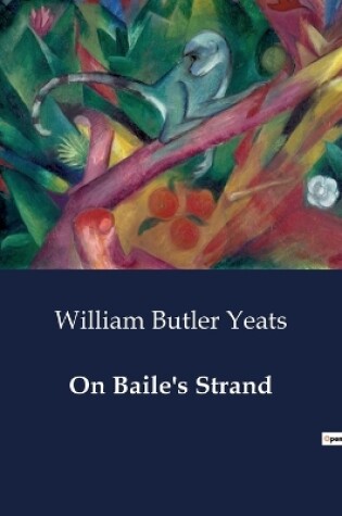 Cover of On Baile's Strand