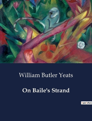 Book cover for On Baile's Strand