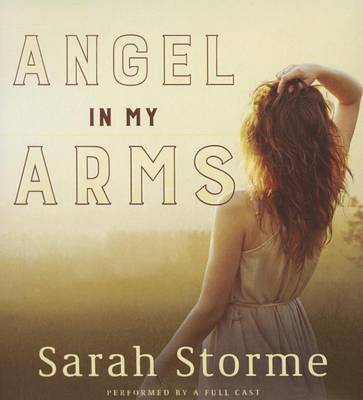 Book cover for Angel in My Arms