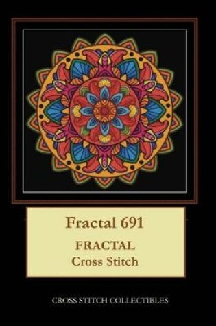 Cover of Fractal 691