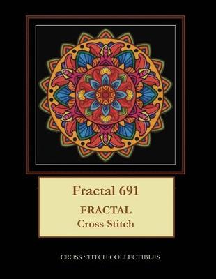 Book cover for Fractal 691