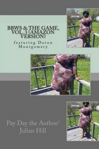 Cover of Bbws & the Game, Vol. 3 (Amazon Version)