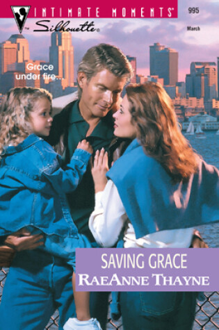 Cover of Saving Grace