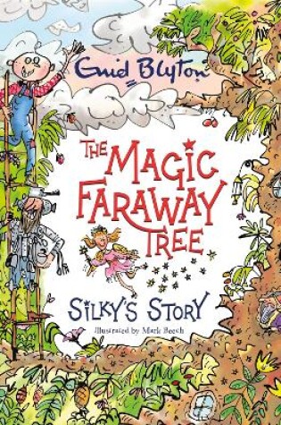 Cover of Silky's Story