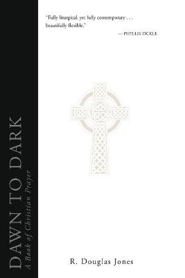 Book cover for Dawn to Dark