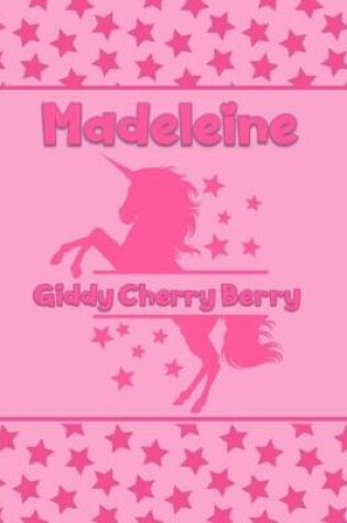 Cover of Madeleine Giddy Cherry Berry