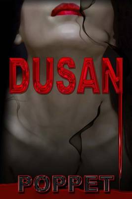 Book cover for Dusan