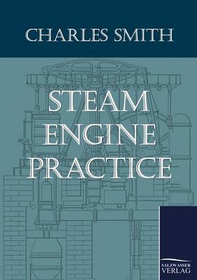 Book cover for Steam Engine Practice