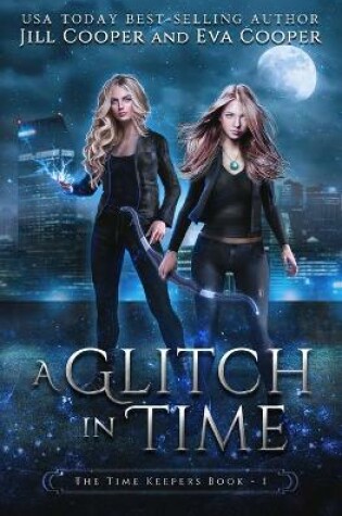 Cover of Glitch in Time
