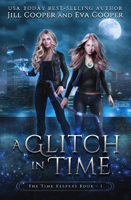 Book cover for Glitch in Time