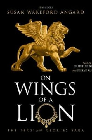 On Wings of a Lion