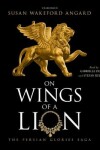 Book cover for On Wings of a Lion