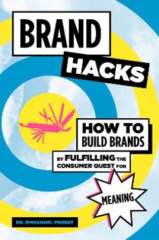 Cover of Brand Hacks