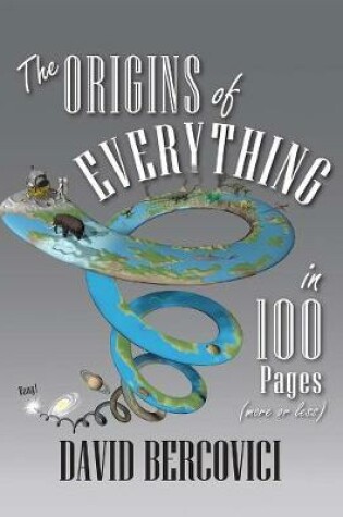 The Origins of Everything in 100 Pages (More or Less)