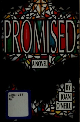 Cover of Promised