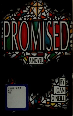 Book cover for Promised