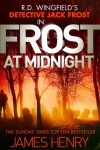 Book cover for Frost at Midnight