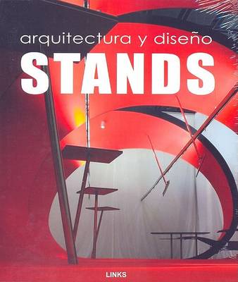 Book cover for Stands