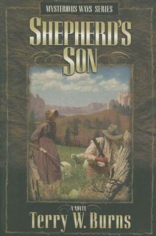 Cover of Shepherd's Son