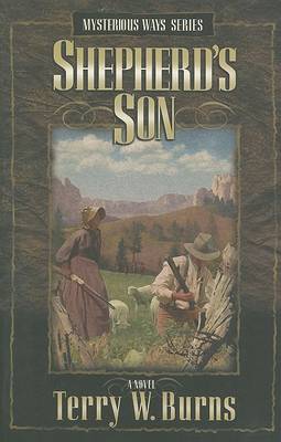 Cover of Shepherd's Son