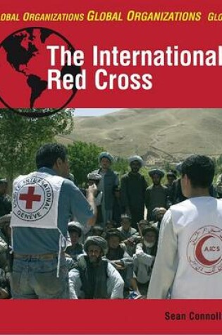 Cover of The International Red Cross