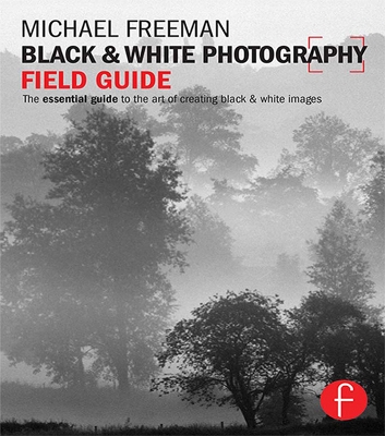 Book cover for Black and White Photography Field Guide