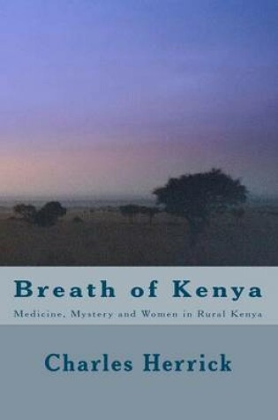 Cover of Breath of Kenya