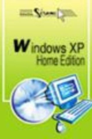 Cover of Windows XP Way in Home Edition