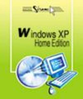 Book cover for Windows XP Way in Home Edition