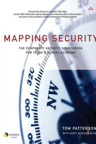 Cover of Mapping Security