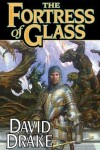 Book cover for The Fortress of Glass