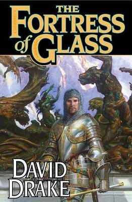Cover of The Fortress of Glass