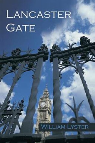 Cover of Lancaster Gate