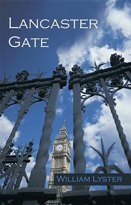 Book cover for Lancaster Gate