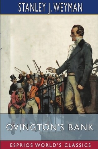 Cover of Ovington's Bank (Esprios Classics)