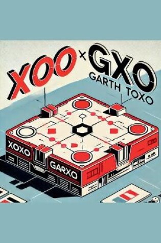 Cover of Xoxo