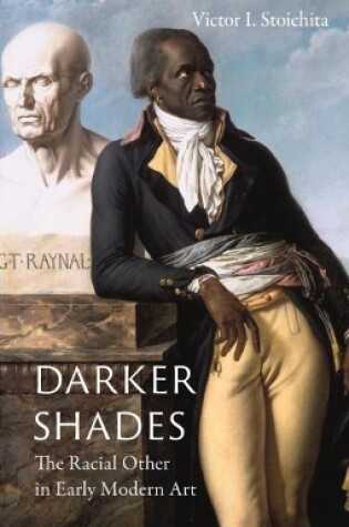 Cover of Darker Shades