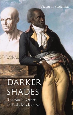 Book cover for Darker Shades