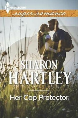 Cover of Her Cop Protector