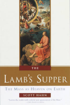 Book cover for The Lamb's Supper