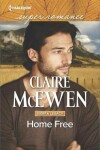 Book cover for Home Free