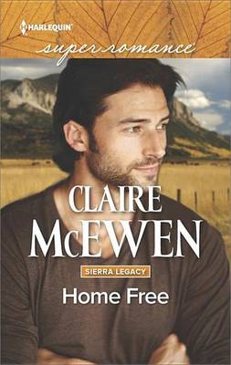 Book cover for Home Free