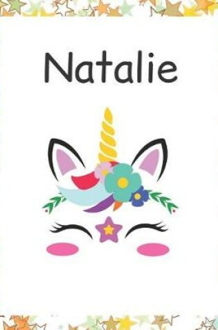 Cover of Natalie