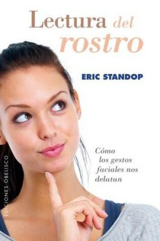 Cover of Lectura del Rostro