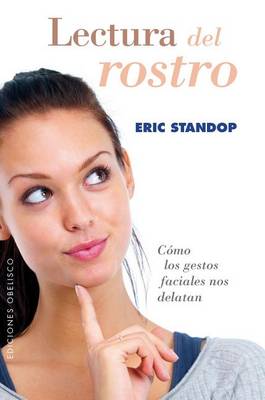 Book cover for Lectura del Rostro