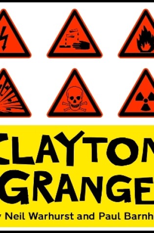 Cover of Clayton Grange ( Series 1)