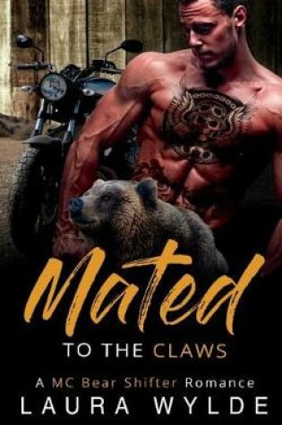 Cover of Mated to the Claws