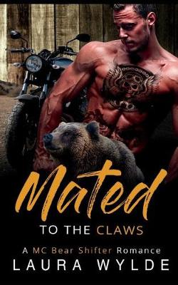 Book cover for Mated to the Claws