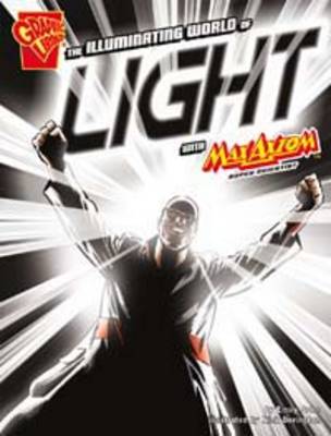 Cover of The Illuminating World of Light