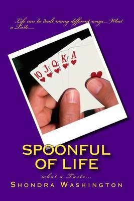 Book cover for spoonful of life